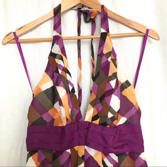 Anthropologie Moulinette Sœurs party dress - Picture 6 of 16